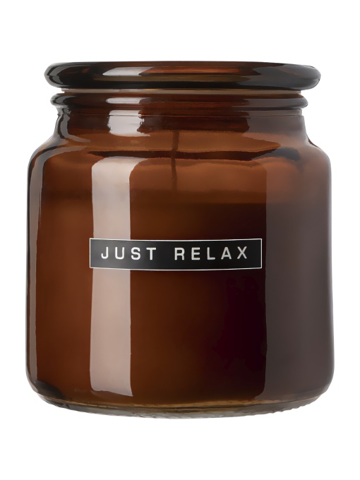 PF™ Wellmark Let's Get Cozy lumânare parfumată 650 g – parfum lemn de cedru