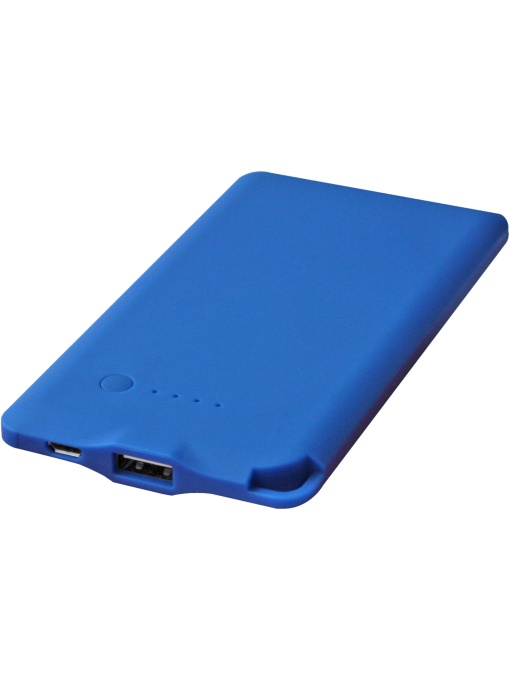 PF™ WS119 4000 mAh power bank