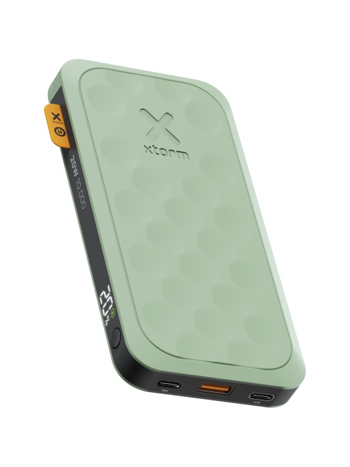 PF™ Xtorm FS510 Fuel Series 10.000 mAh 20W power bank