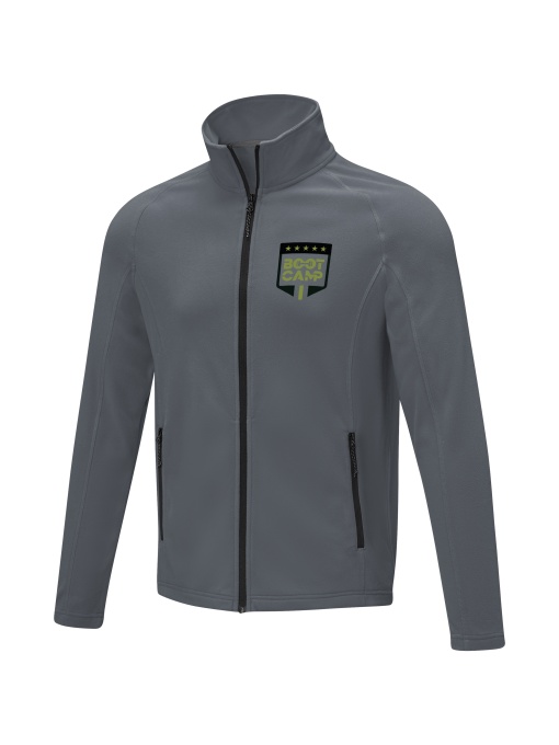 PF™ Zelus jachetă fleece bărbați - Img 1