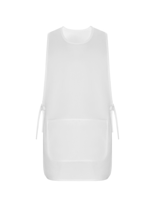 RO™ ARZAK | Unisex reversible chasuble | 65 % polyester / 35 % cotton twill | 195 gsm