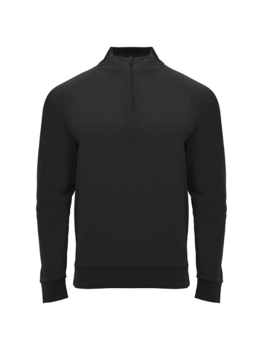 RO™ EPIRO | Hanorac raglan mânecă lungă | 100 % poliester | 200 gsm