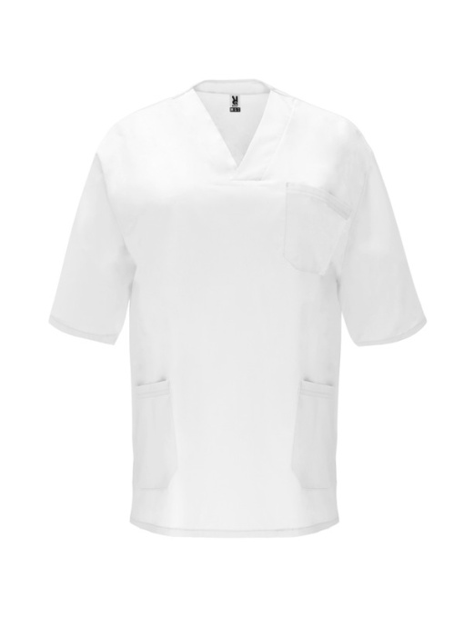 RO™ PANACEA | Unisex service top | 65 % polyester / 35 % cotton twill | 160 gsm