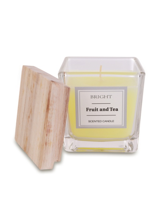 Royal™ ALCAMO scented candle in glass
