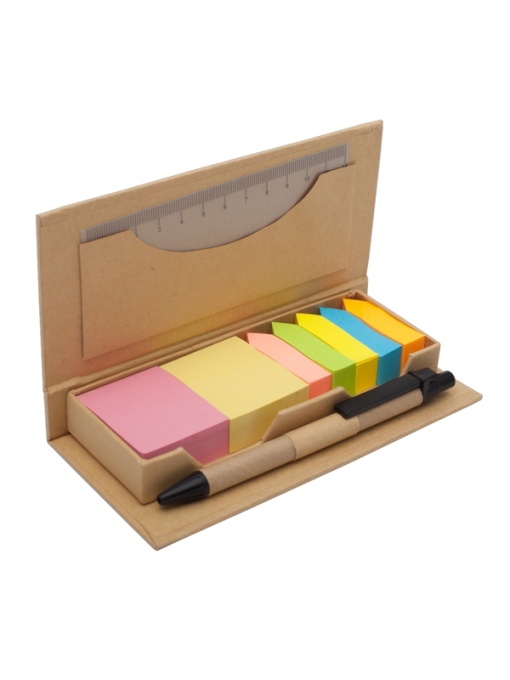 Royal™ ECO SET set de notițe adezive