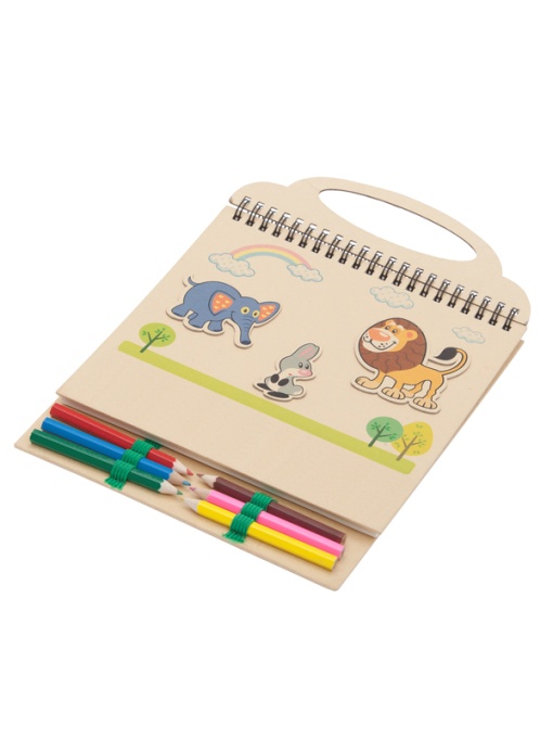 Royal™ LOVELY drawing set