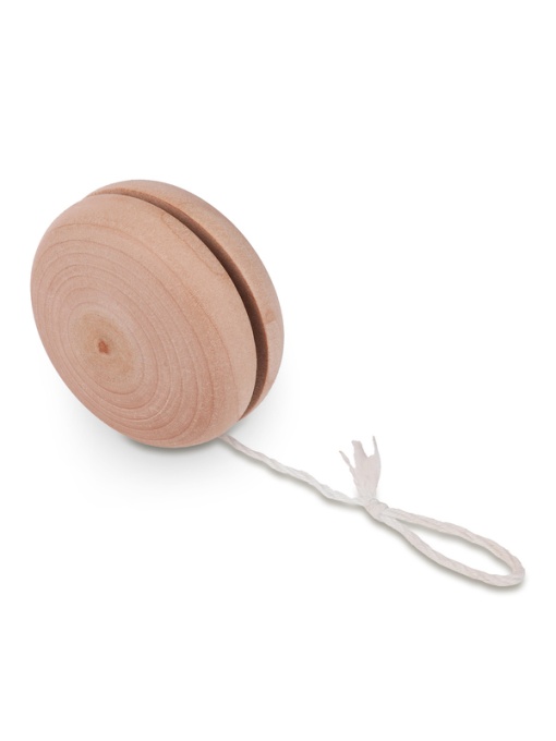 Royal™ ROLLO yoyo din lemn