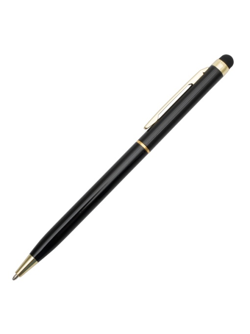 Royal™ TOUCH TIP GOLD pix din aluminiu cu stylus