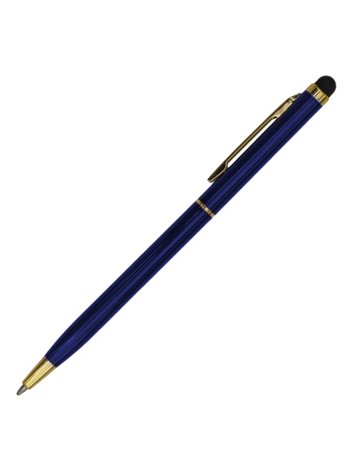 Royal™ TOUCH TIP GOLD pix din aluminiu cu stylus - Img 1