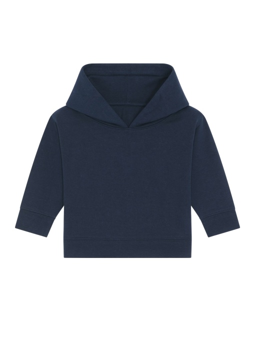 ST/™ Baby Cruiser – The iconic babies&#039; hoodie sweatshirt