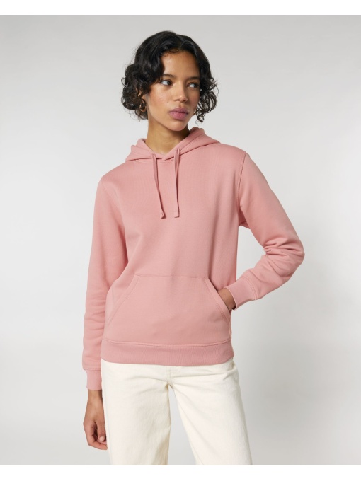 ST/™ Drummer 2.0 – The iconic mid-light unisex hoodie sweatshirt