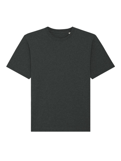 ST/™ Freestyler – The unisex dry handfeel and heavy weight t-shirt