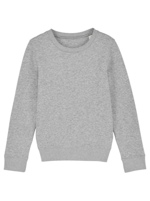 ST/™ Mini Changer – The iconic kids&#039; crew neck sweatshirt