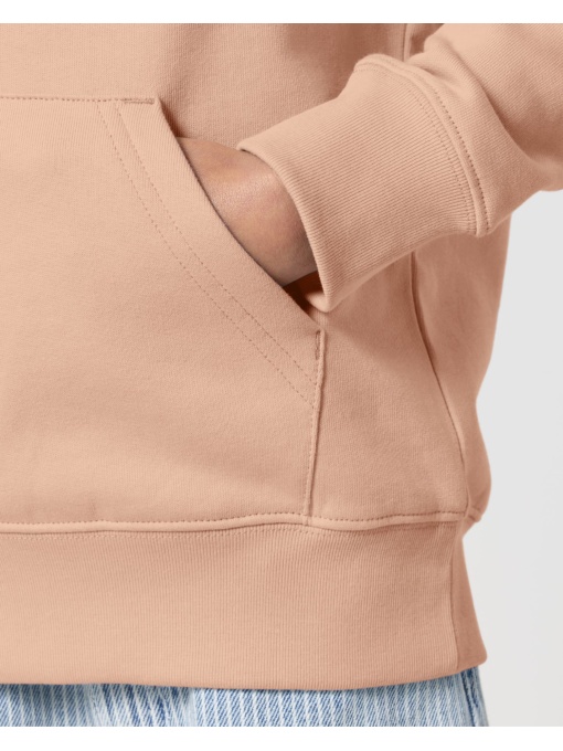 ST/™ Mini Cruiser 2.0 – The iconic kids&#039; hoodie sweatshirt