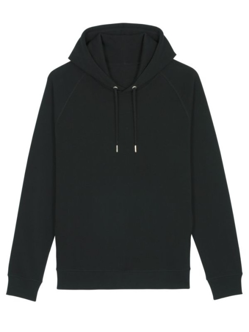 ST/™ Sider - Hanoracul unisex cu glugă și buzunare laterale