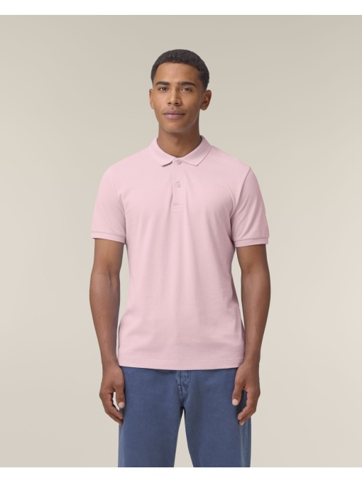 ST/™ Stanley Coaster – The Men&#039;s Mid-light Polo