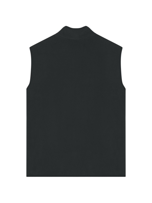 ST/™ Stanley Quester – The men&#039;s sleeveless fleece jacket