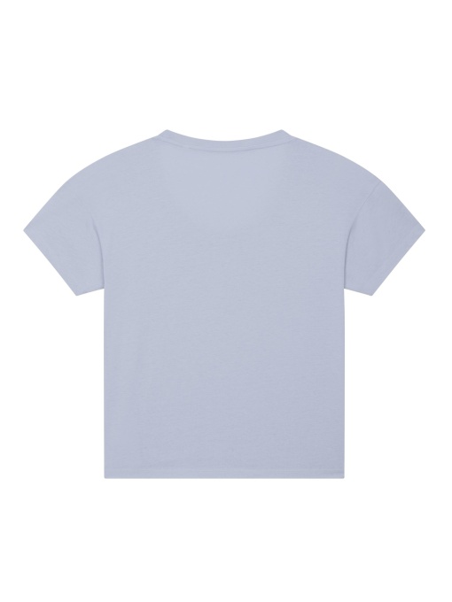 ST/™ Stella Chiller – The women&#039;s scoop neck relaxed fit t-shirt