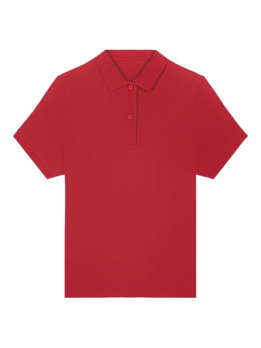 ST/™ Stella Coaster – The Women&#039;s Mid-light Polo