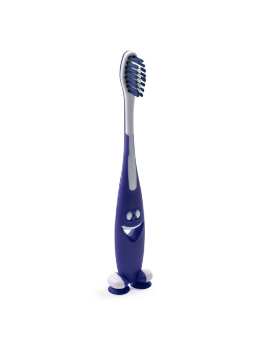 STA™ Clive - Toothbrush clive w/child - Img 1