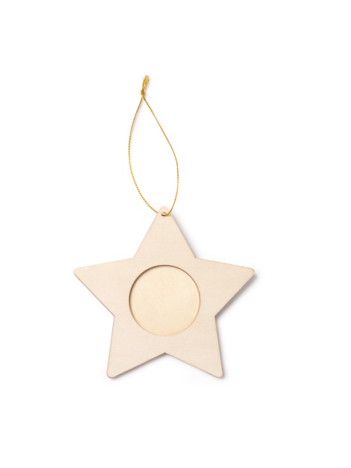 STA™ Filey - Ornament