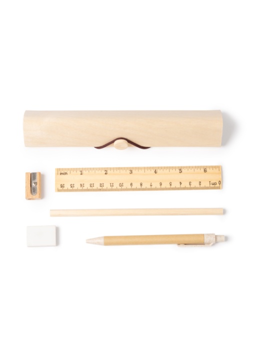 STA™ Sakis - Pencil case sakis w/ink