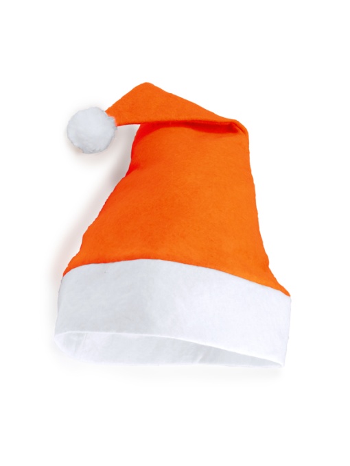 STA™ Santa - Beanie - Img 1