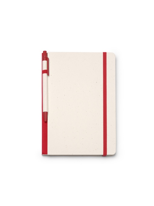 STA™ Yoris - Notepad - Img 1