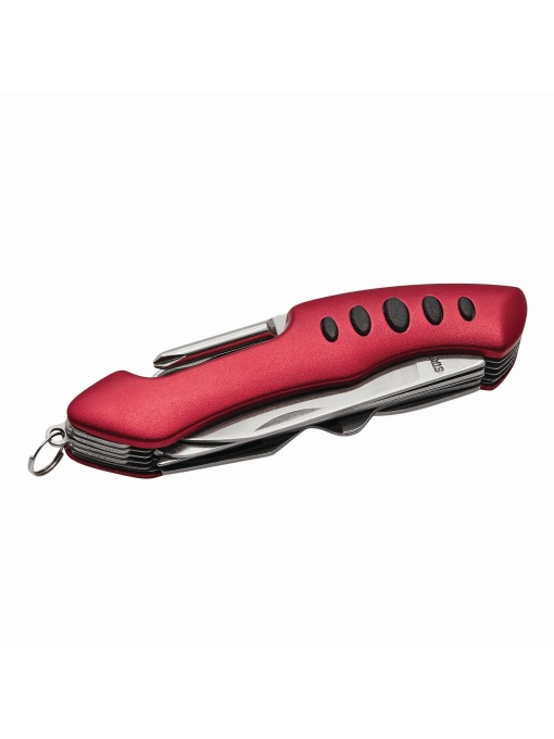 TOP™  11 piece pocket knife BIG R.