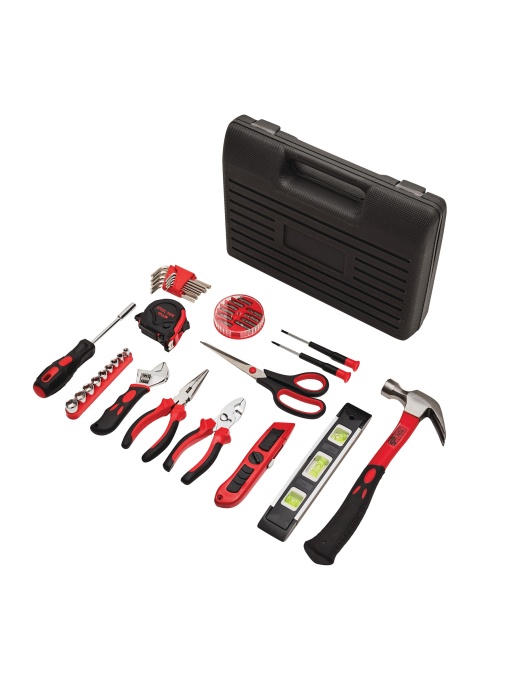 TOP™  42 piece tool set MASTERKIT