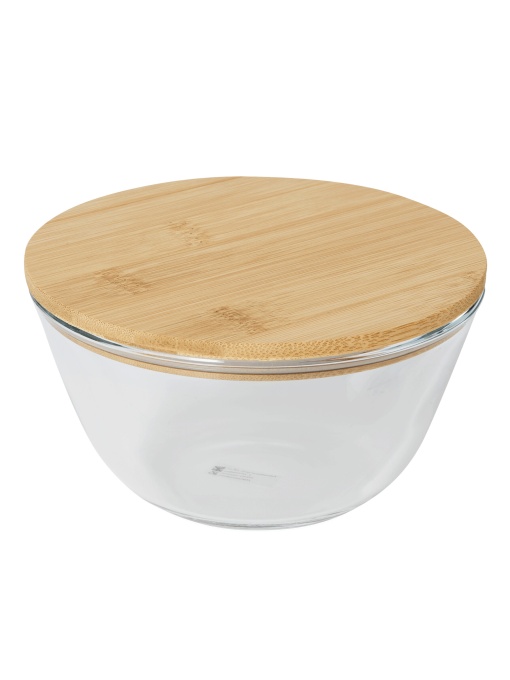 TOP™ Bol de sticlă FRESH LUNCH