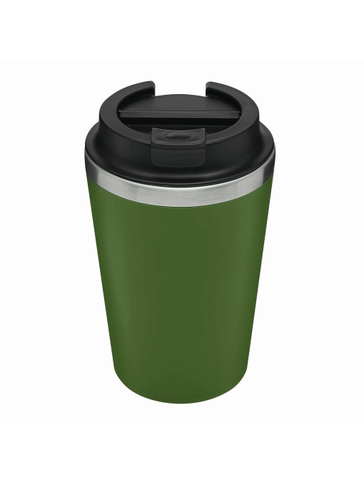 TOP™ Cana de voiaj cu pereti dubli TAKE &amp; GO