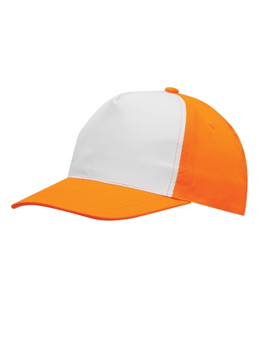 TOP™ Capac cu 5 panel SHINY