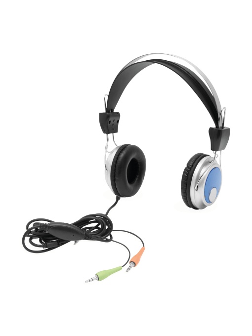 TOP™ Căști on-ear VIBORG