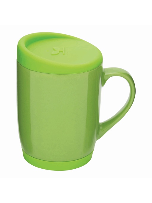 TOP™ Cana din ceramica EASY DAY
