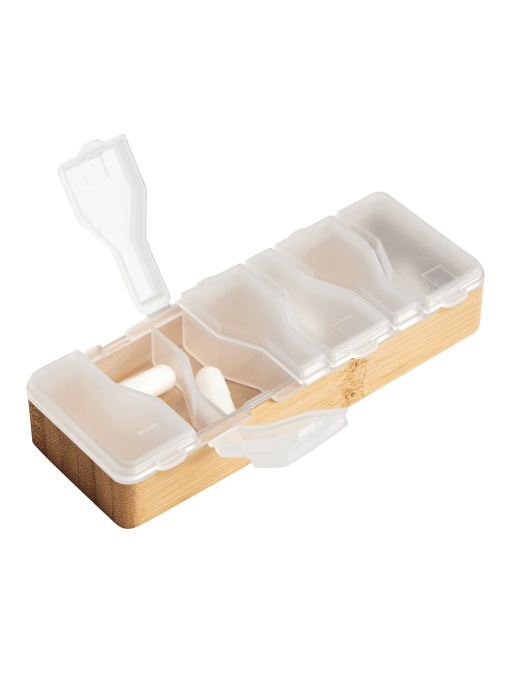 TOP™ Cutie de pilule SORTATE