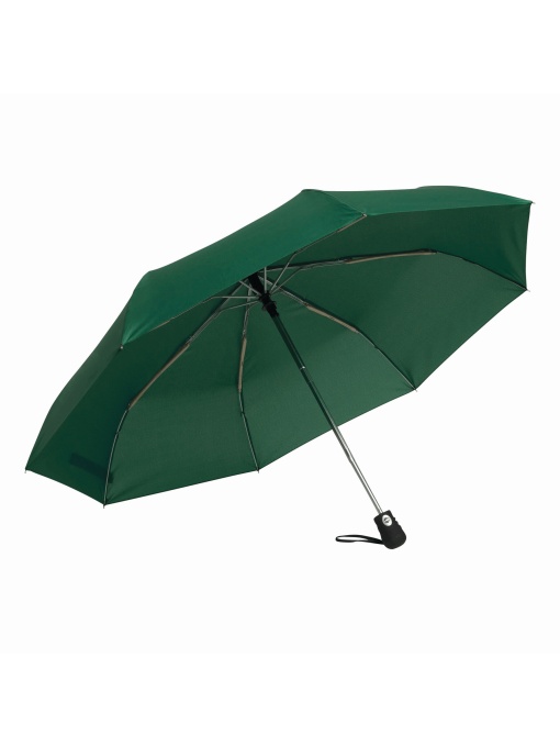 TOP™ Deschidere/închidere automată, umbrelă de buzunar rezistentă la vânt BORA