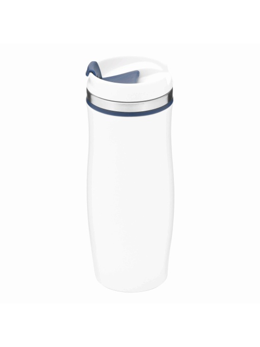 TOP™  Double-walled travel mug CREMA