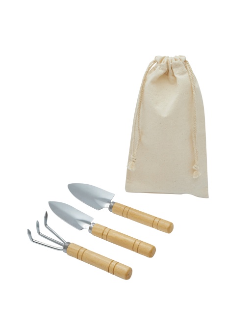 TOP™  Garden set PLANT IT
