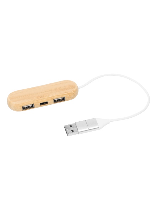 TOP™ Hub USB MULTIPLICATOR