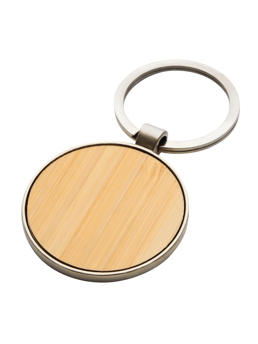 TOP™  Key ring CIRCLE