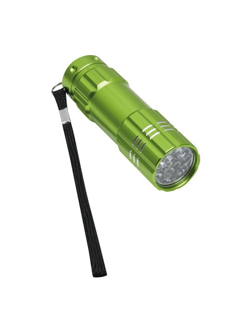 TOP™ Lanterna LED POWERFUL