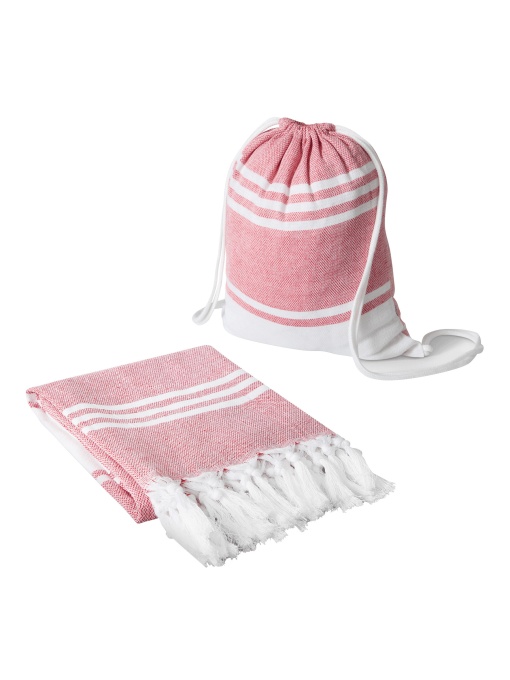 TOP™  Large beach/sauna towel SUN & STEAM