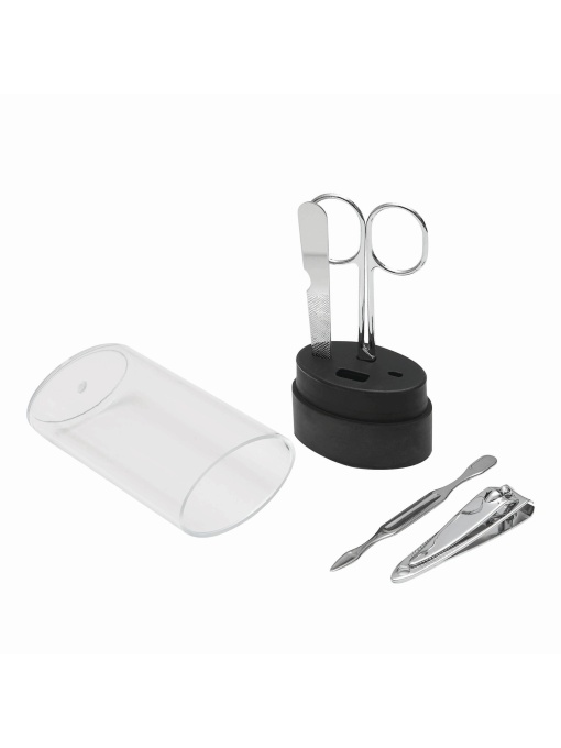 TOP™  Manicure set LYON, 4 pcs