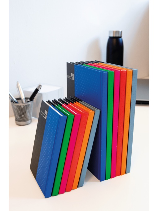 TOP™ Notebook SIGNUM în format DIN A6