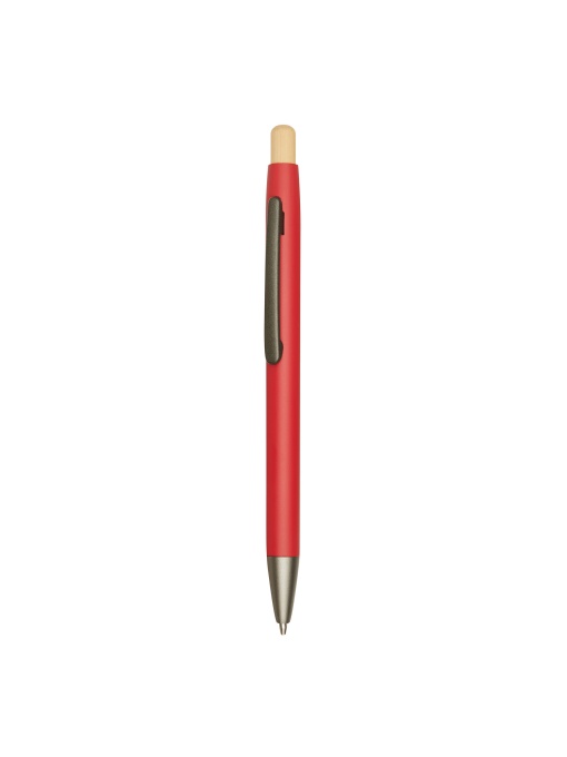 TOP™ Pix din aluminiu BAMBOO PUSHER