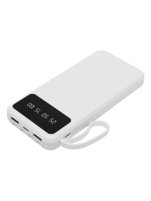 TOP™ Powerbank MULTI CHARGE