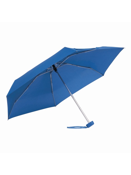TOP™ Umbrela mini buzunar din aluminiu POCKET