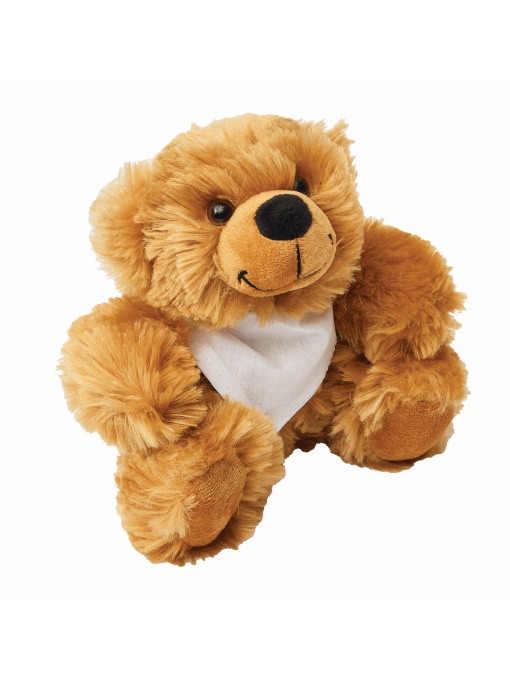 TOP™ Ursul de plus BERNHARD