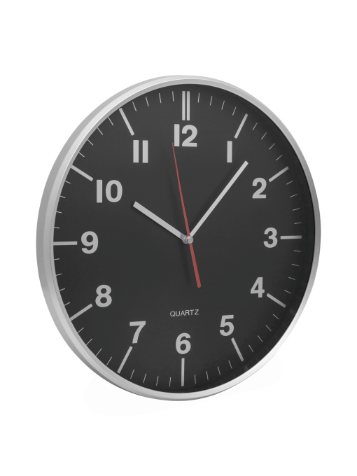 TOP™  Wall clock HEMERA